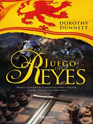 cover image of Juego de reyes